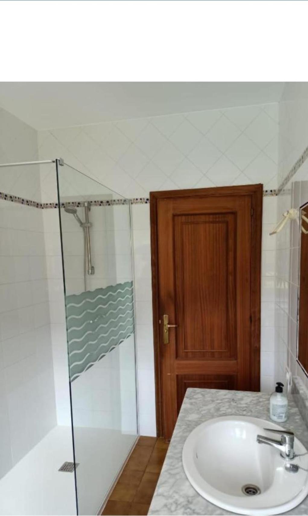 Apartamento En Bloque Vivienda Con Piscina Y Barbacoa A 15 Min De La Playa Meis Εξωτερικό φωτογραφία