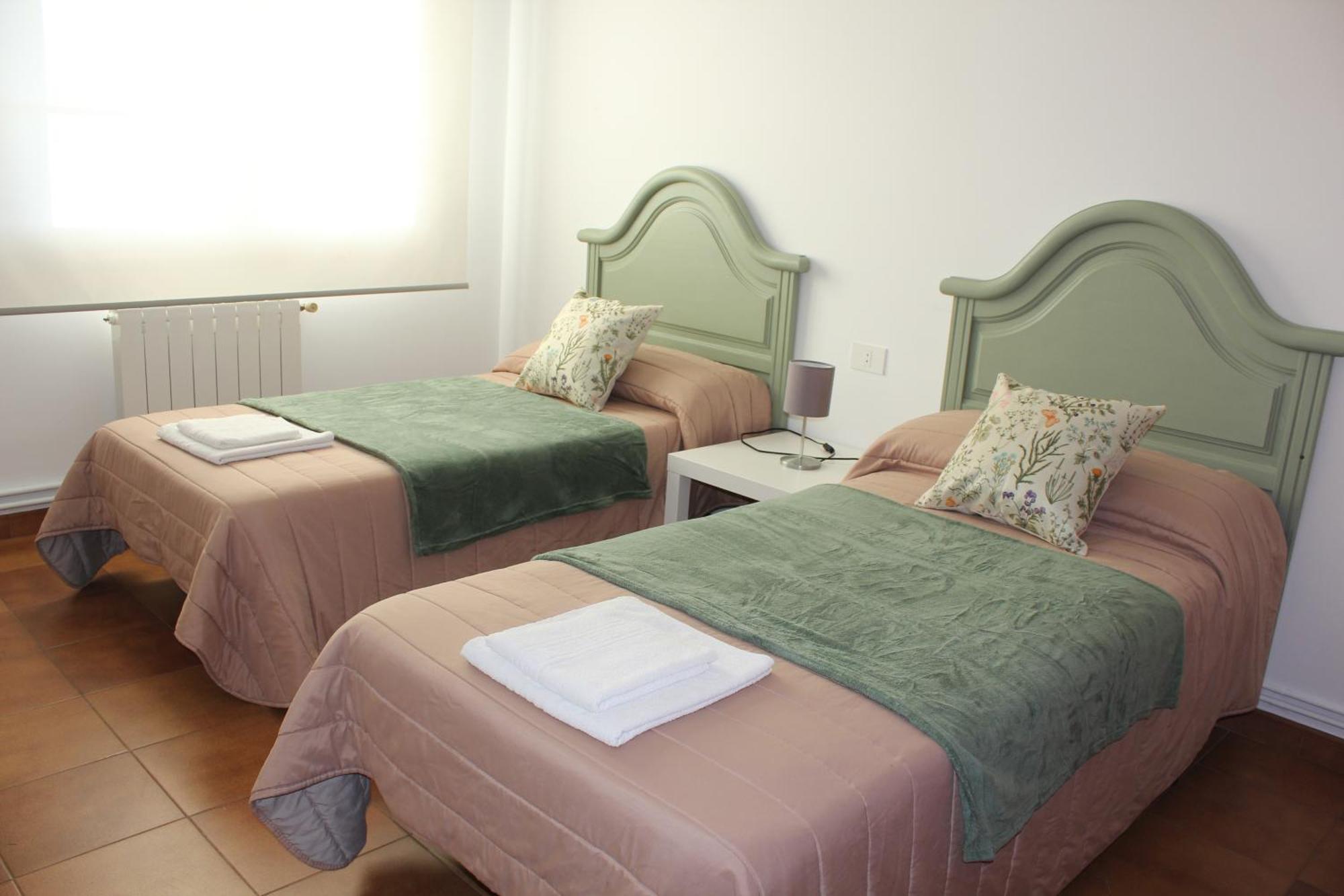 Apartamento En Bloque Vivienda Con Piscina Y Barbacoa A 15 Min De La Playa Meis Εξωτερικό φωτογραφία