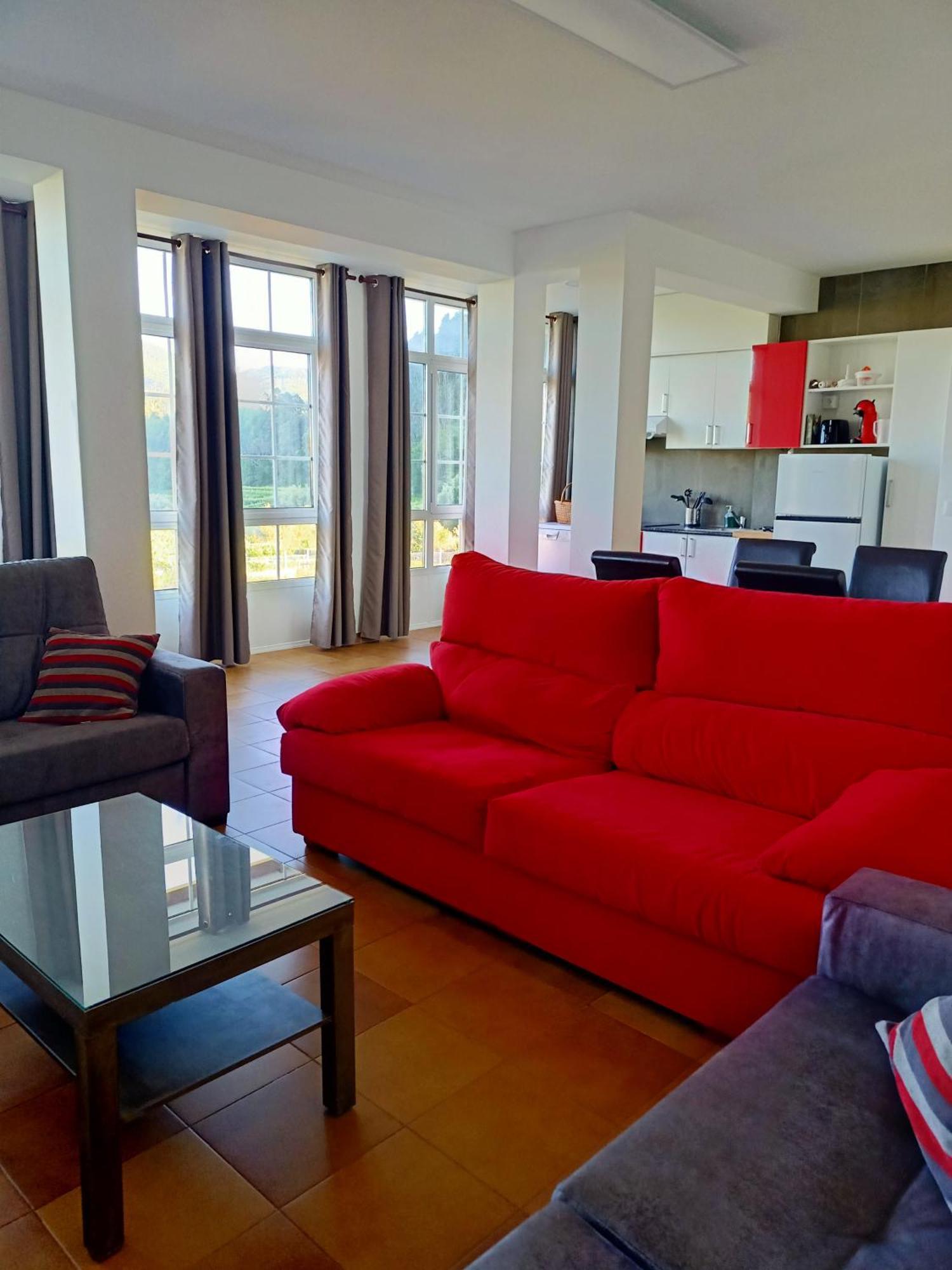 Apartamento En Bloque Vivienda Con Piscina Y Barbacoa A 15 Min De La Playa Meis Εξωτερικό φωτογραφία