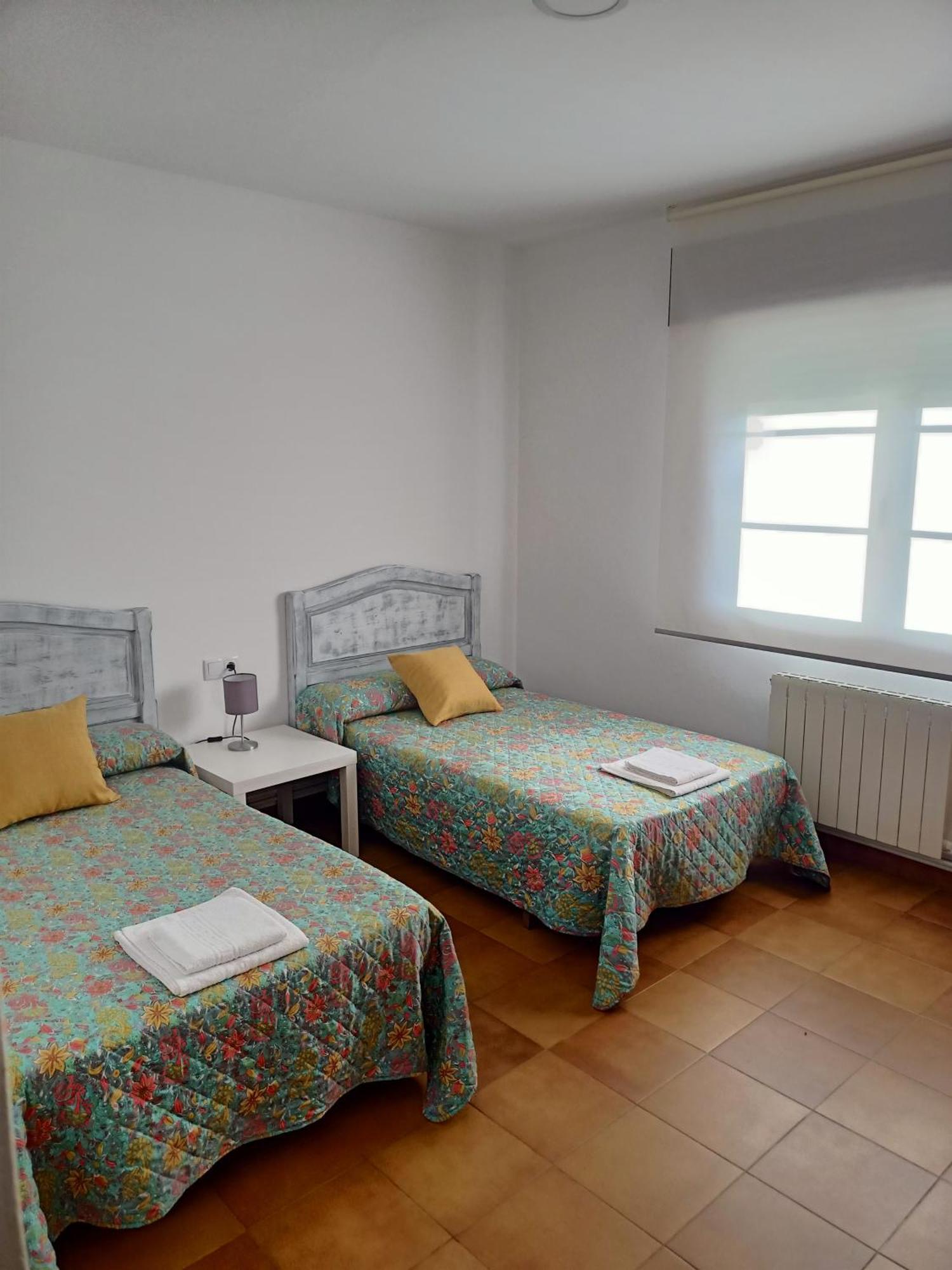 Apartamento En Bloque Vivienda Con Piscina Y Barbacoa A 15 Min De La Playa Meis Εξωτερικό φωτογραφία