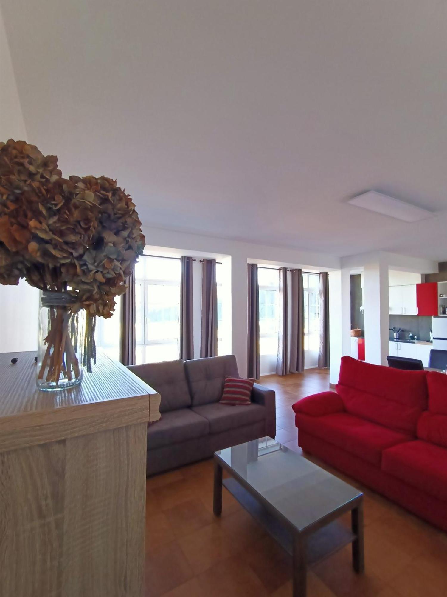 Apartamento En Bloque Vivienda Con Piscina Y Barbacoa A 15 Min De La Playa Meis Εξωτερικό φωτογραφία