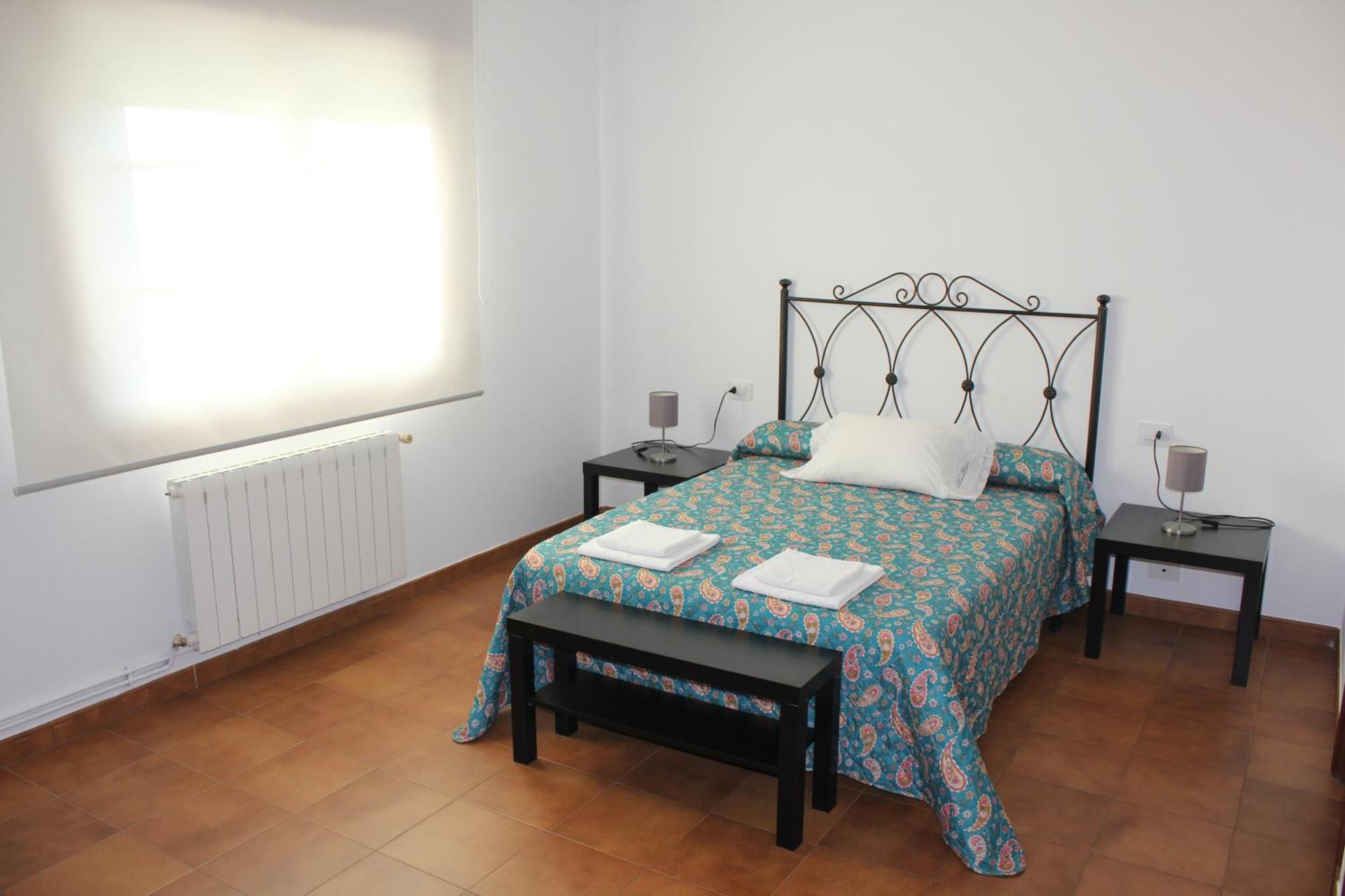 Apartamento En Bloque Vivienda Con Piscina Y Barbacoa A 15 Min De La Playa Meis Εξωτερικό φωτογραφία