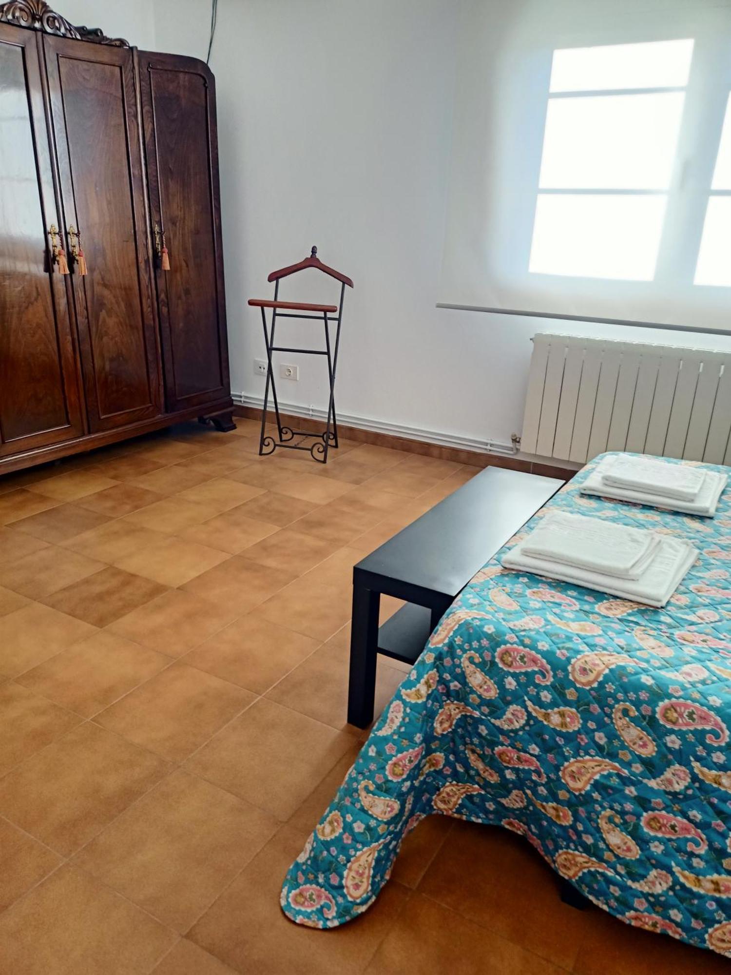 Apartamento En Bloque Vivienda Con Piscina Y Barbacoa A 15 Min De La Playa Meis Εξωτερικό φωτογραφία