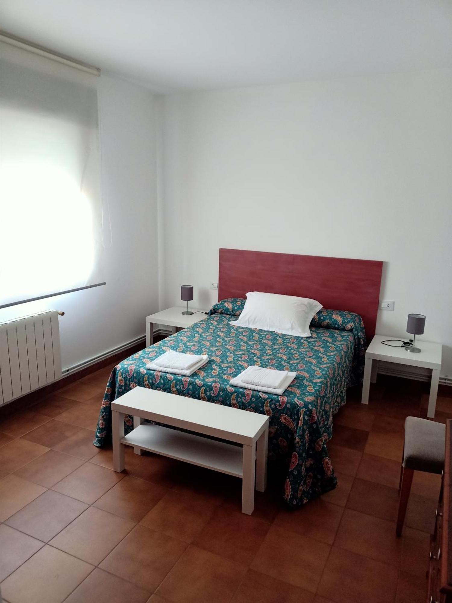 Apartamento En Bloque Vivienda Con Piscina Y Barbacoa A 15 Min De La Playa Meis Εξωτερικό φωτογραφία