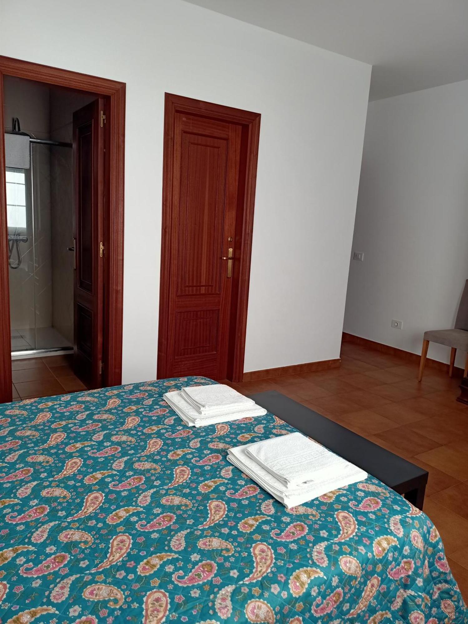 Apartamento En Bloque Vivienda Con Piscina Y Barbacoa A 15 Min De La Playa Meis Εξωτερικό φωτογραφία