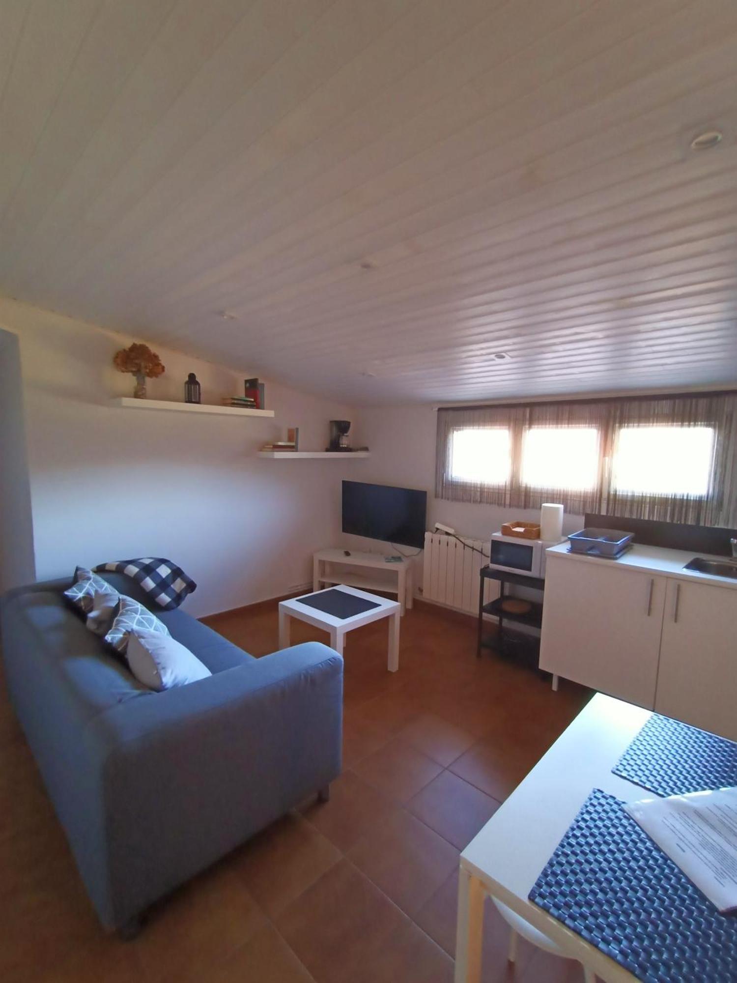 Apartamento En Bloque Vivienda Con Piscina Y Barbacoa A 15 Min De La Playa Meis Εξωτερικό φωτογραφία