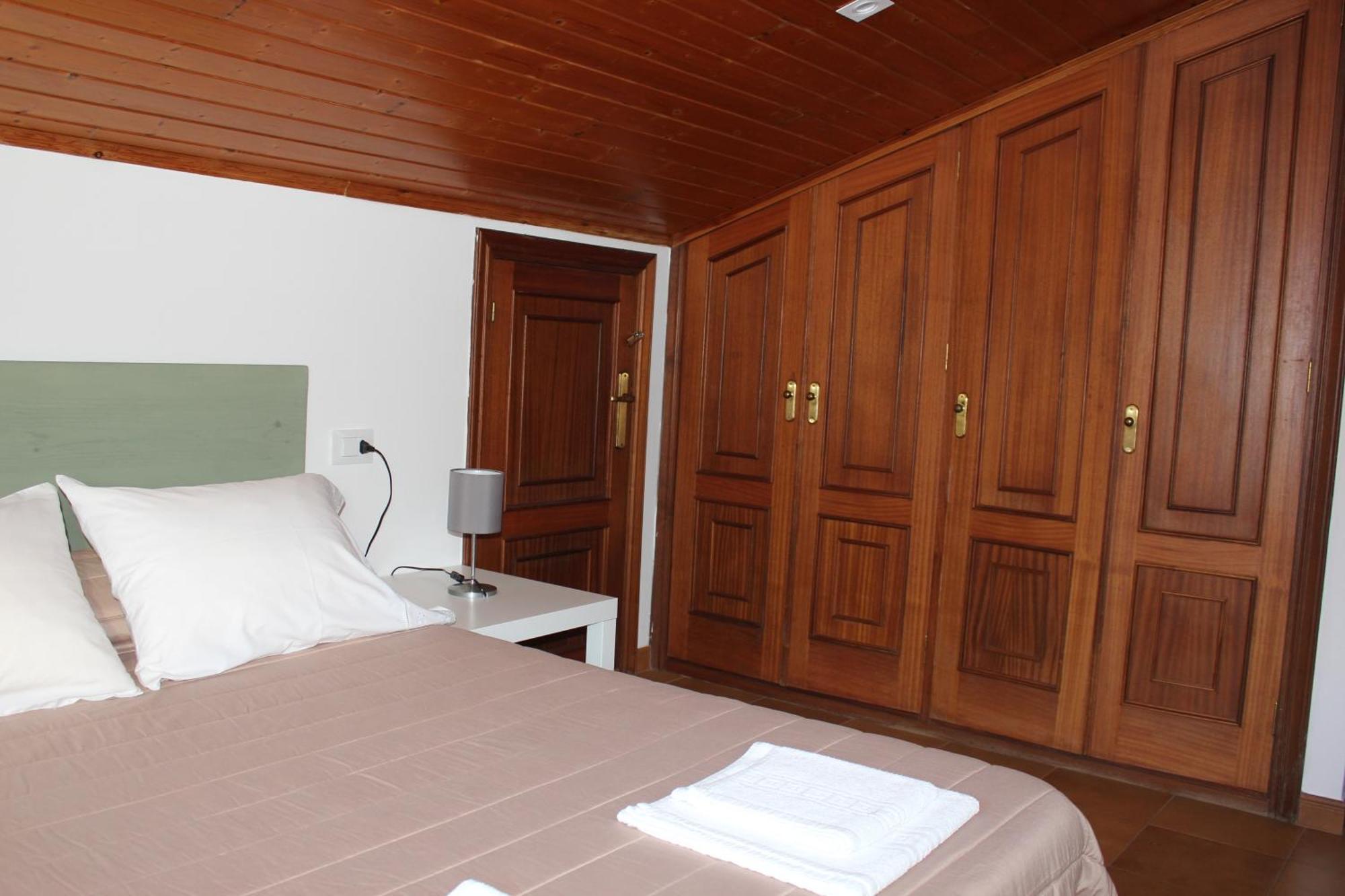 Apartamento En Bloque Vivienda Con Piscina Y Barbacoa A 15 Min De La Playa Meis Εξωτερικό φωτογραφία
